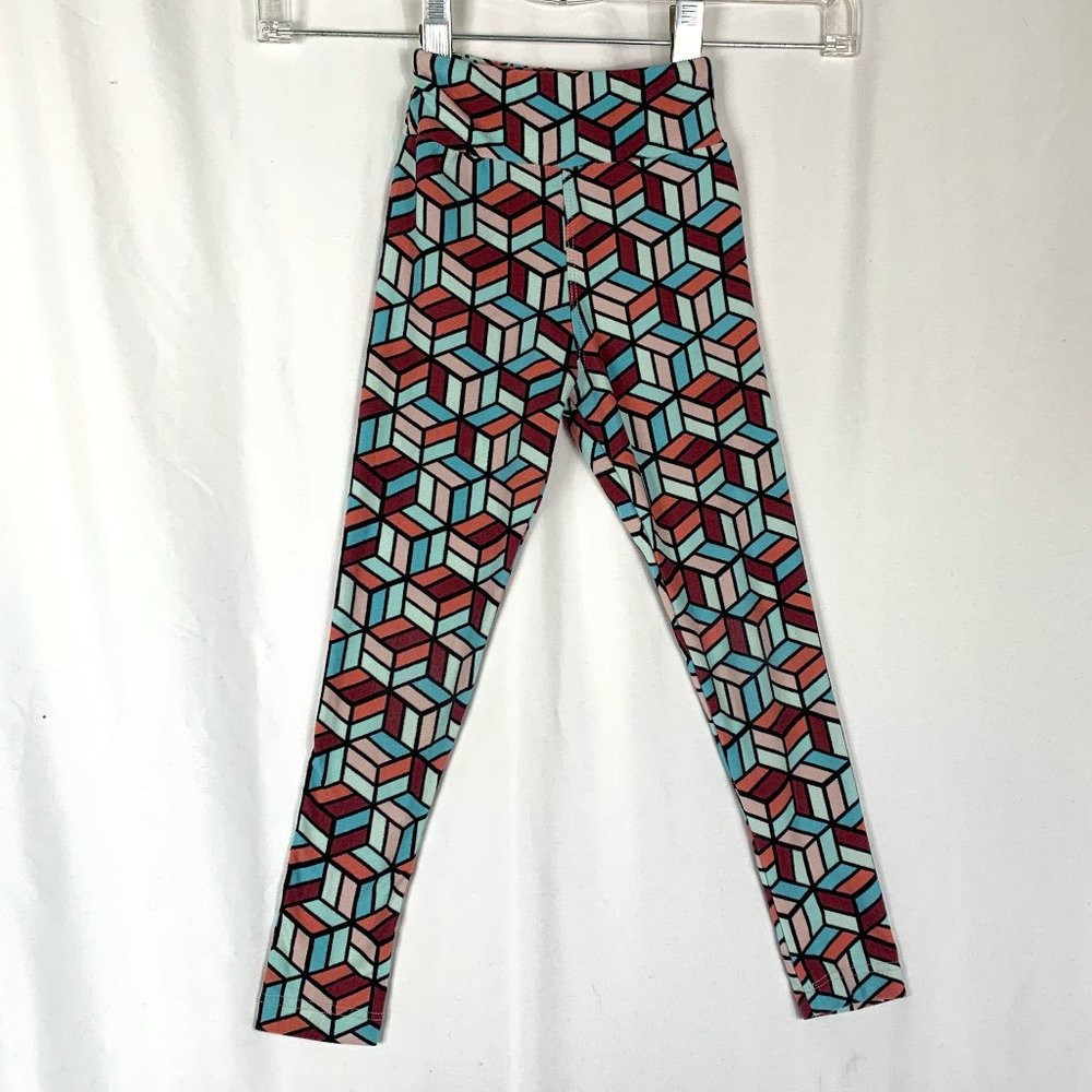 Lula Roe Leggings